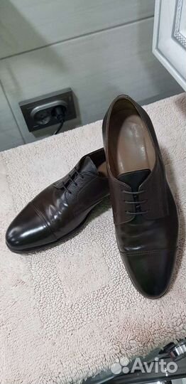 Туфли Doucal's. Италия. Оригинал