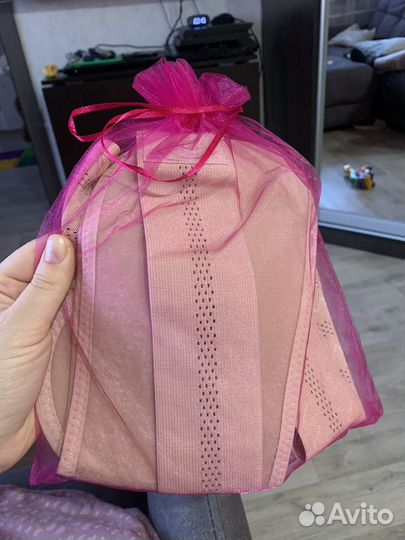 Бандаж до и послеродовой