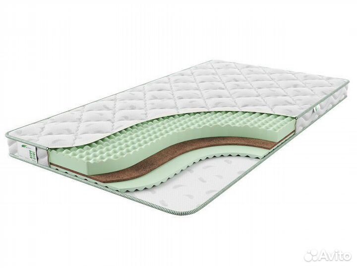 Матрас 120х190 Agreen Clean Baikal