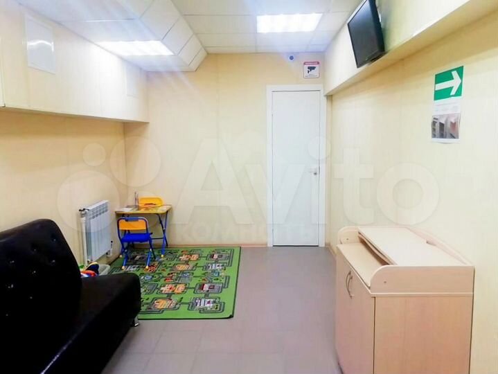 Продам помещение свободного назначения, 144.8 м²