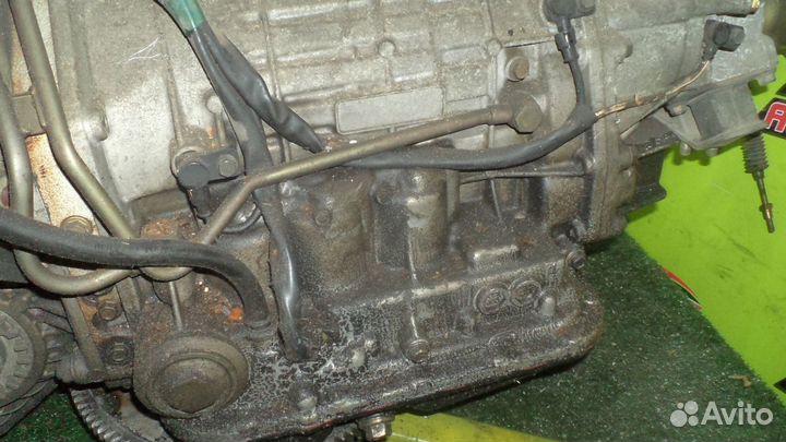 Кпп АВТОМАТИЧЕСКАЯ subaru BE5, BH5 legacy EJ206 4W