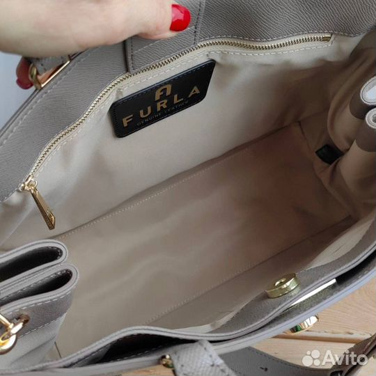 Сумка Furla Tote 37x26
