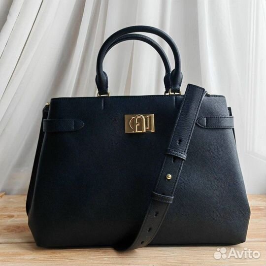 Сумка Furla Tote 37x26