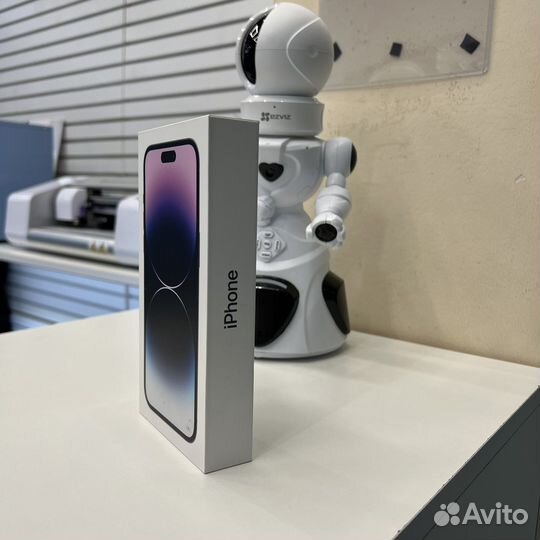 iPhone 14 pro max 256gb