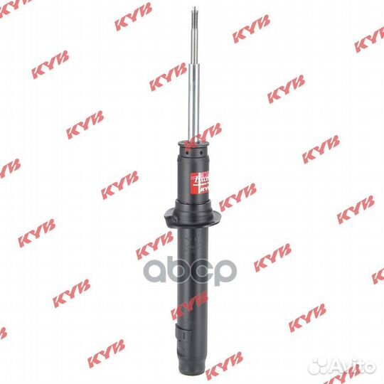 Амортизатор передний GAS 341460 KYB