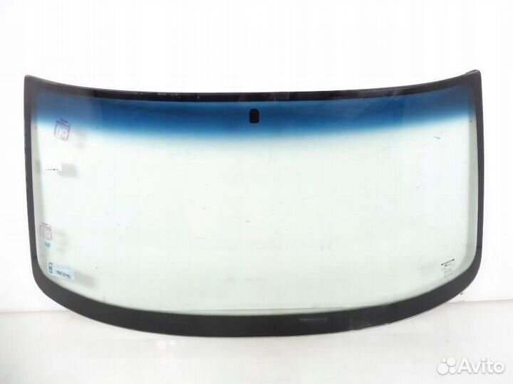 Лобовое стекло Ssang Yong Musso