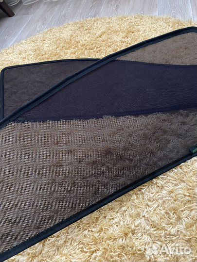 Сетки Kia Cerato