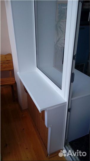 Новые окна пвх