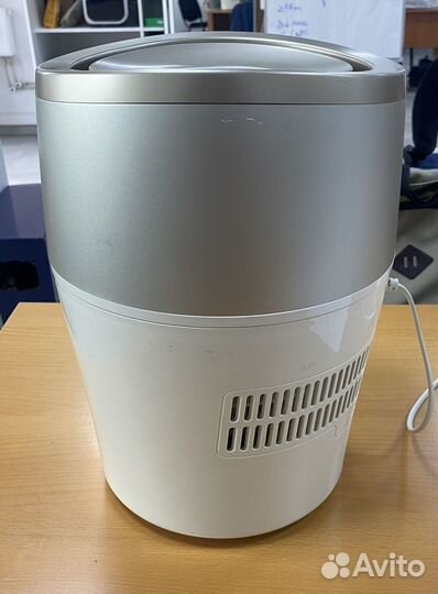 Воздухоувлажнитель Philips HU4803/01 White/Gold