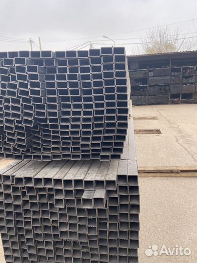 Профильная труба