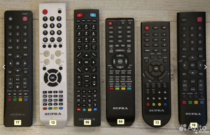 Пульт supra, fusion, orion, goldstar
