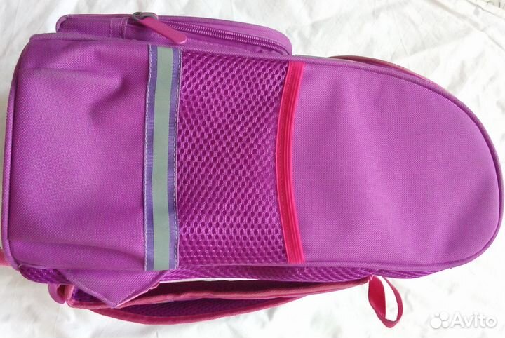 Ортопедический портфель рюкзак школьный