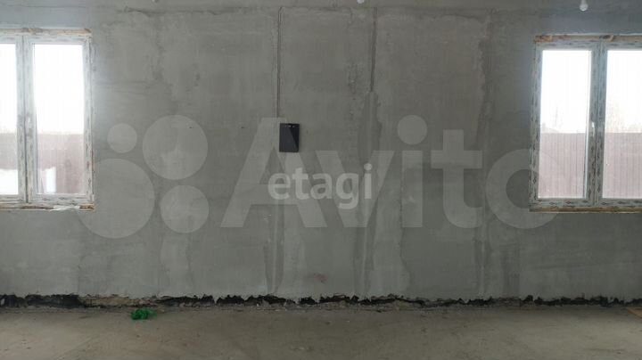 Дача 156 м² на участке 13,4 сот.