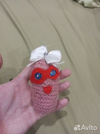 Игрушки мягкие