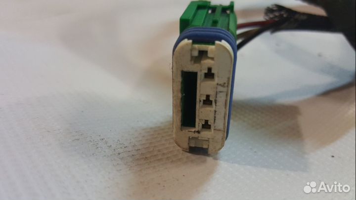 Датчик давления масла АКПП AL4 DP0 рено пежо ситро