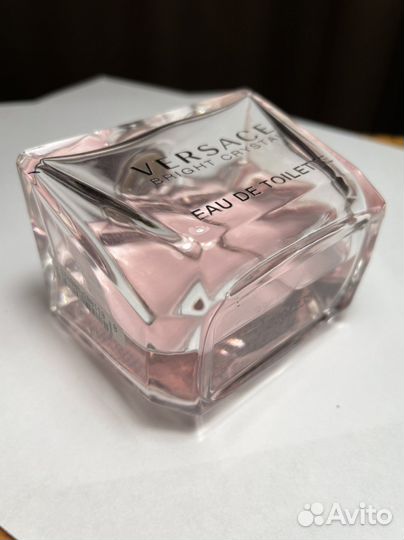 Versace bright crystal