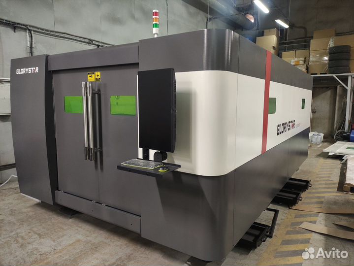 Лазерная резка металла, гибка, порошковая покраска