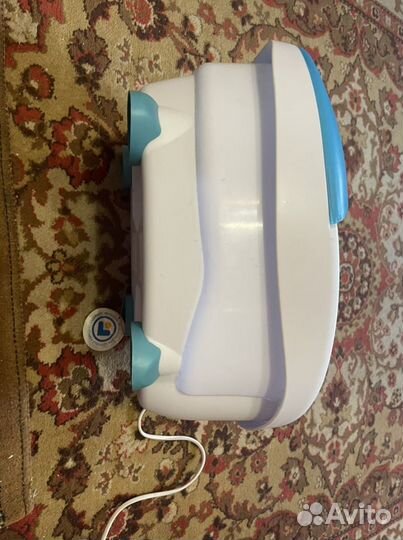 Массажная ванночка для ног Vitek