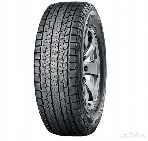 Yokohama Ice Guard G075 315/35 R21 111Q