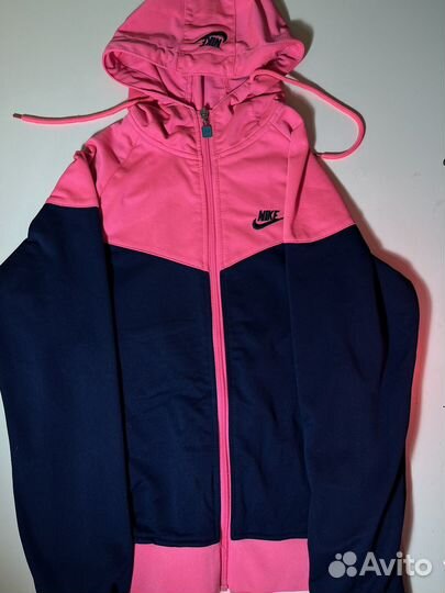 Спортивный костюм nike детский