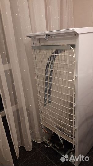 Морозильный шкаф Бирюса 114