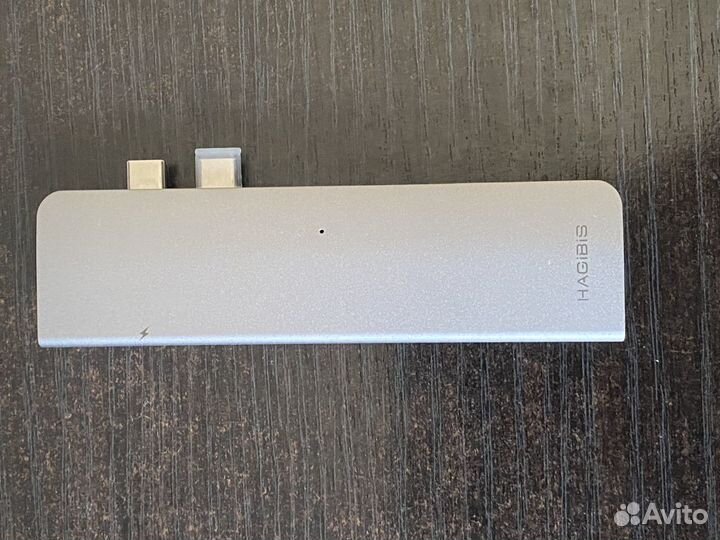 Usb type c hub