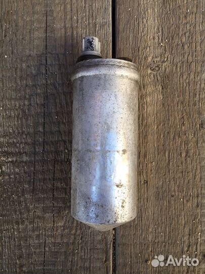 Осушитель кондиционера subaru forester 1997-2001г