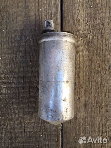 Осушитель кондиционера subaru forester 1997-2001г