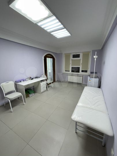 Свободного назначения, 60 м²