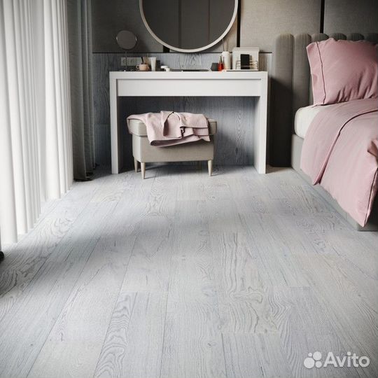 Водостойкий ламинат