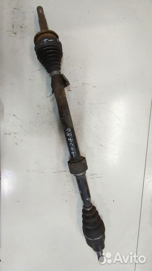 Полуось Toyota Auris E15, 2009