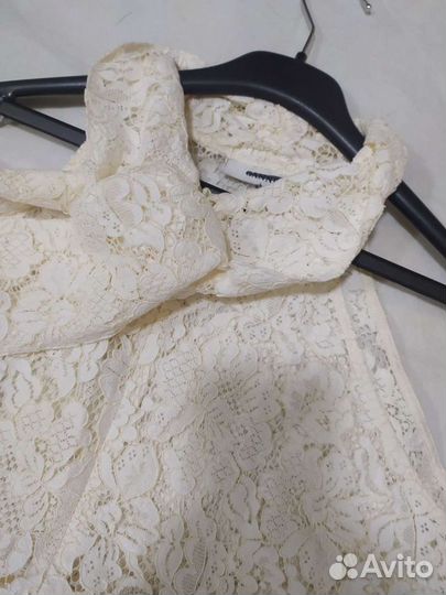 Шикарная блуза 