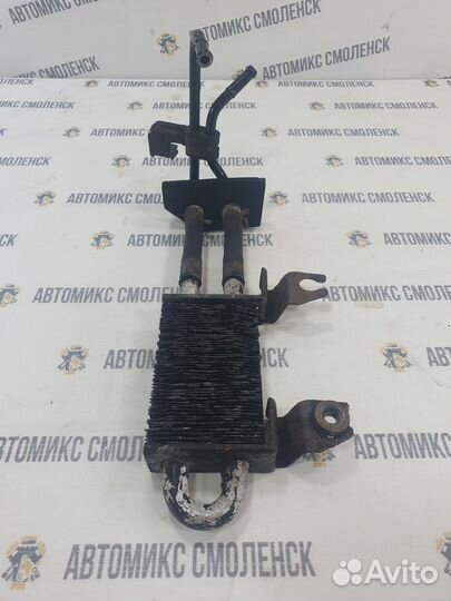 Радиатор гур Kia Sportage II (2004—2008)