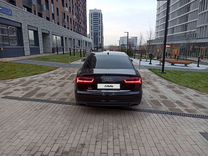 Audi A6 1.8 AMT, 2015, 117 000 км, с пробегом, цена 1 750 000 руб.