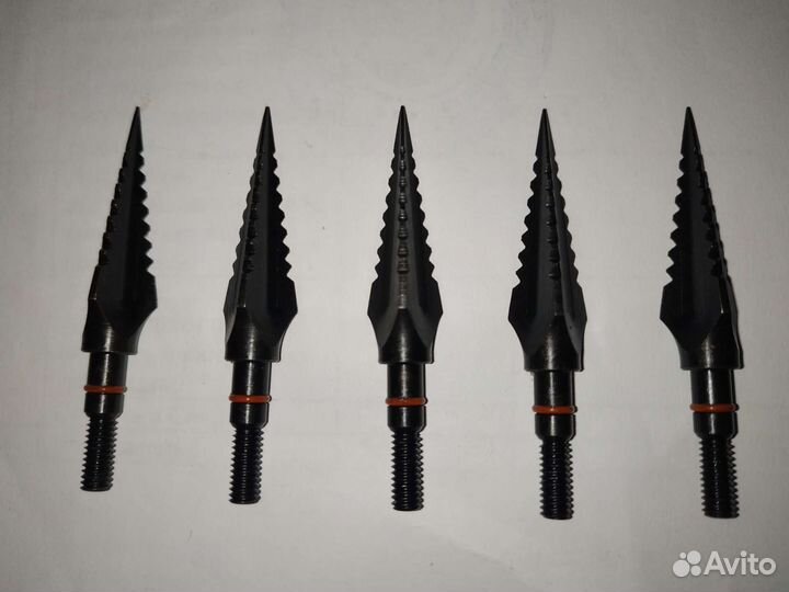 Наконечники для стрел