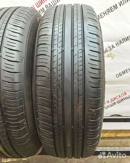 Dunlop Grandtrek PT30 225/65 R17 102H