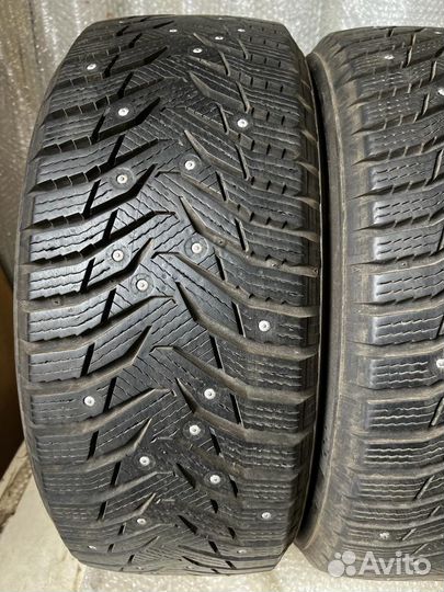 Kumho WinterCraft ice Wi31+ 215/50 R17 95T