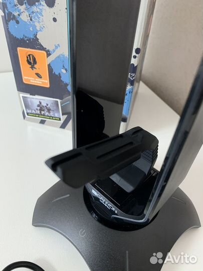 Игровая гарнитура