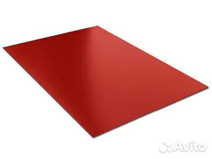 Лист металла 4 мм