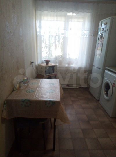 3-к. квартира, 67 м², 1/3 эт.