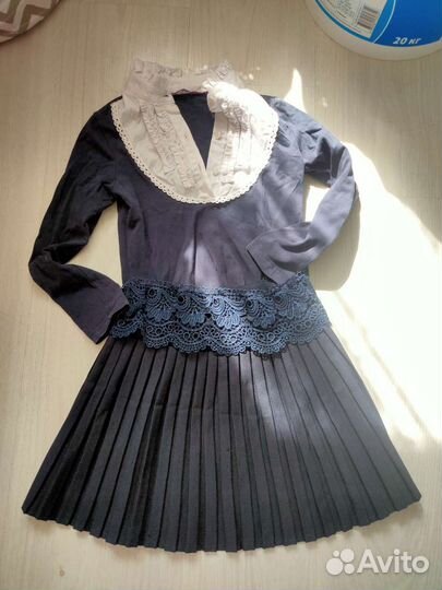 Рюкзак вещей