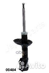 Амортизатор VW passat 04/88-08/92 пер.газ.(стойка)