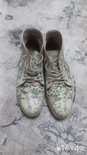 Обувь женская 39 размер