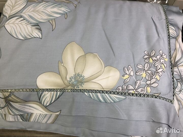 Легкое одеяло Тенсель