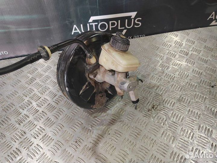 Вут+Гтц Daewoo Nexia N150 1.5 2002-2015