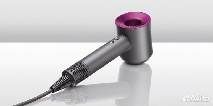 Dyson supersonic Фен