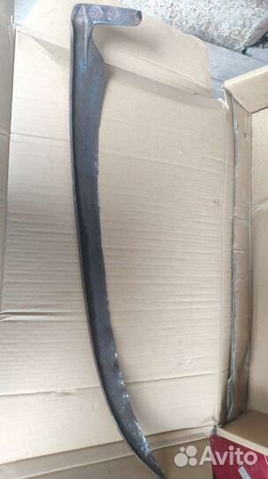 Коса ручная СССР