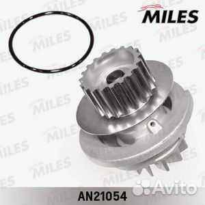 Насос водяной daewoo nexia / lanos 1.5 dohc 95