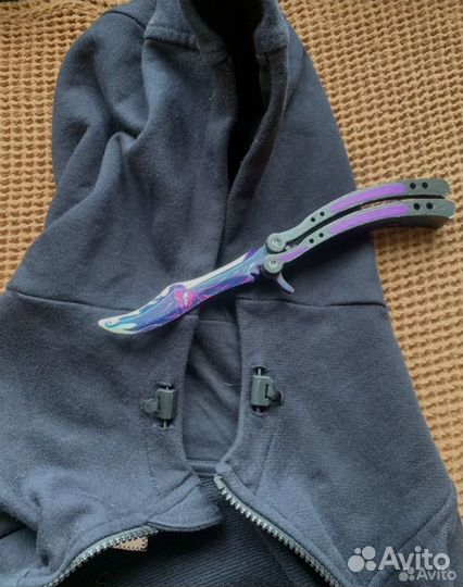 C.P company зипка