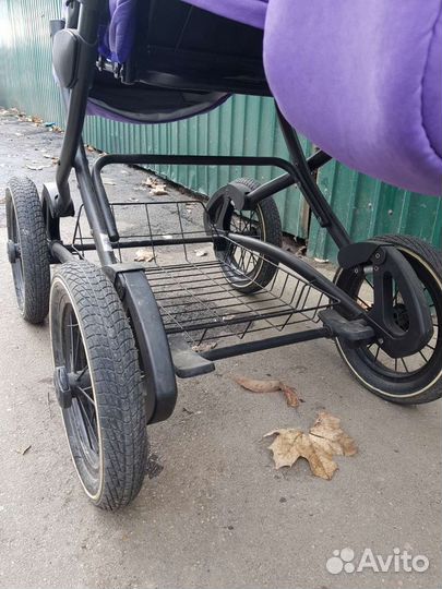 Детская коляска